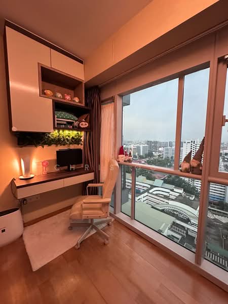 2 Whampoa East photo 5