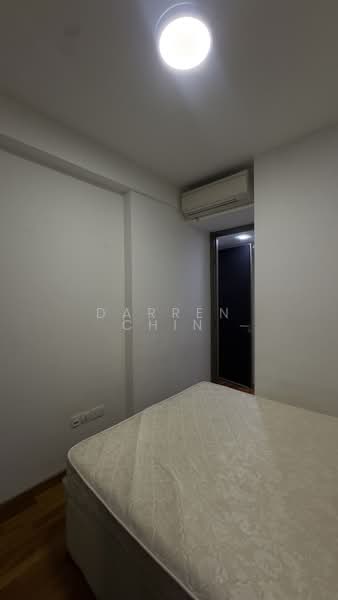 The Centren, 1 Lorong 27 Geylang, Room Rental, 220 sqft, Apartment For Rent, by Darren Chin, 500196528 - Bedroom 2 - PropertyGuru.com.sg