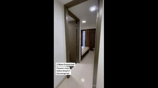 The Centren, 1 Lorong 27 Geylang, Room Rental, 220 sqft, Apartment For Rent, by Darren Chin, 500196528 - PropertyGuru.com.sg