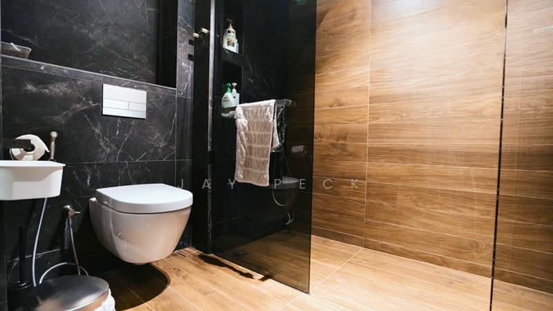 The Sail @ Marina Bay, 4 Marina Boulevard, 1 Bedroom, 689 sqft, Apartment For Sale, by JAY PECK, 500196529 - PropertyGuru.com.sg