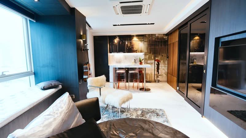 The Sail @ Marina Bay, 4 Marina Boulevard, 1 Bedroom, 689 sqft, Apartment For Sale, by JAY PECK, 500196529 - PropertyGuru.com.sg