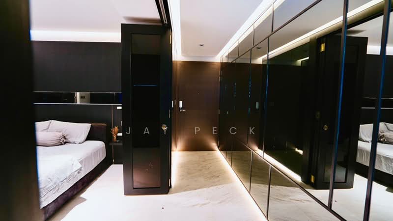 The Sail @ Marina Bay, 4 Marina Boulevard, 1 Bedroom, 689 sqft, Apartment For Sale, by JAY PECK, 500196529 - PropertyGuru.com.sg