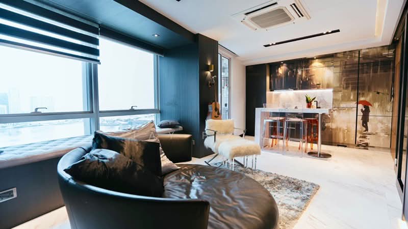 The Sail @ Marina Bay, 4 Marina Boulevard, 1 Bedroom, 689 sqft, Apartment For Sale, by JAY PECK, 500196529 - PropertyGuru.com.sg