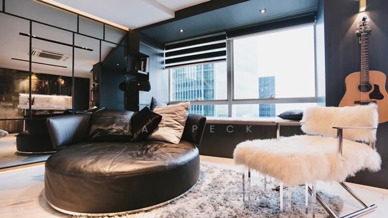 The Sail @ Marina Bay, 4 Marina Boulevard, 1 Bedroom, 689 sqft, Apartment For Sale, by JAY PECK, 500196529 - PropertyGuru.com.sg