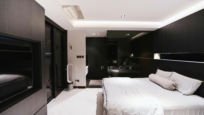 The Sail @ Marina Bay, 4 Marina Boulevard, 1 Bedroom, 689 sqft, Apartment For Sale, by JAY PECK, 500196529 - PropertyGuru.com.sg