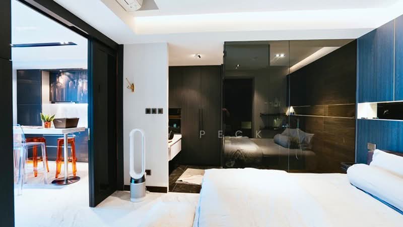 The Sail @ Marina Bay, 4 Marina Boulevard, 1 Bedroom, 689 sqft, Apartment For Sale, by JAY PECK, 500196529 - PropertyGuru.com.sg