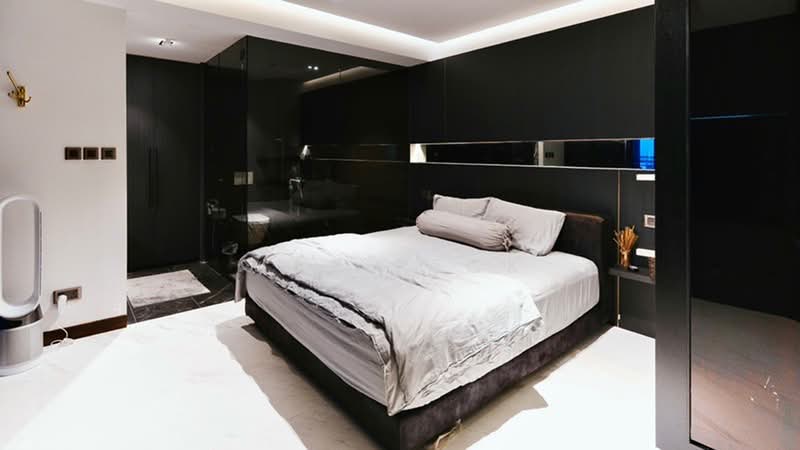 The Sail @ Marina Bay, 4 Marina Boulevard, 1 Bedroom, 689 sqft, Apartment For Sale, by JAY PECK, 500196529 - PropertyGuru.com.sg