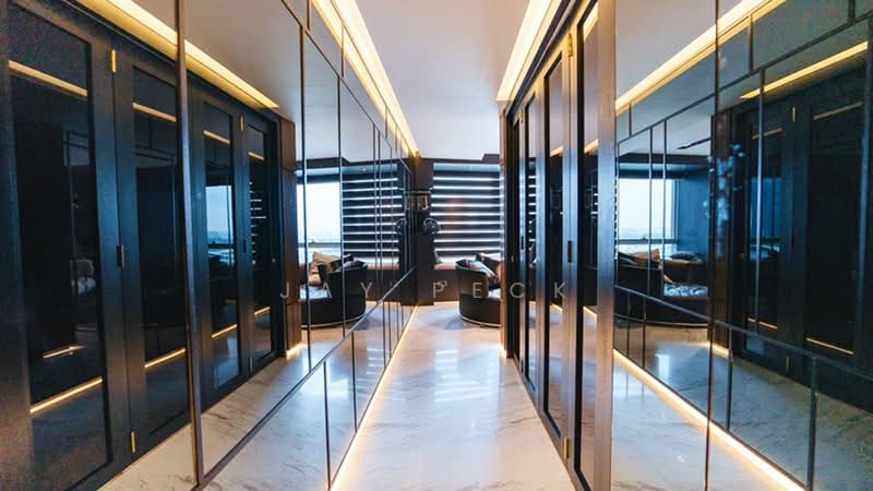 The Sail @ Marina Bay, 4 Marina Boulevard, 1 Bedroom, 689 sqft, Apartment For Sale, by JAY PECK, 500196529 - PropertyGuru.com.sg