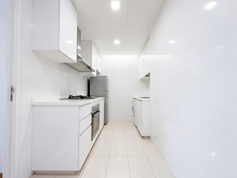 Nassim Regency, 37 Nassim Road, 3 Bedrooms, 2,056 sqft, Apartment For Rent, by Chloe Lim, 500196530 - Kitchen - PropertyGuru.com.sg