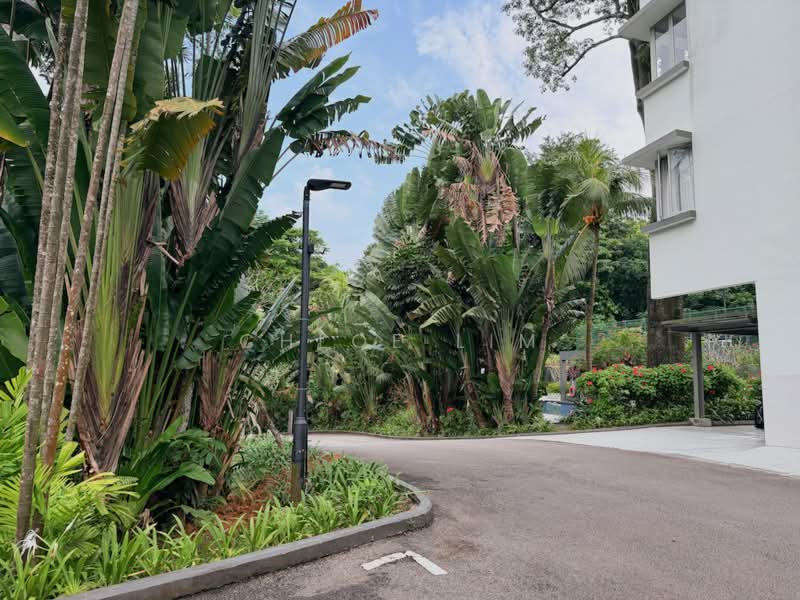 Nassim Regency, 37 Nassim Road, 3 Bedrooms, 2,056 sqft, Apartment For Rent, by Chloe Lim, 500196530 - Exterior - PropertyGuru.com.sg