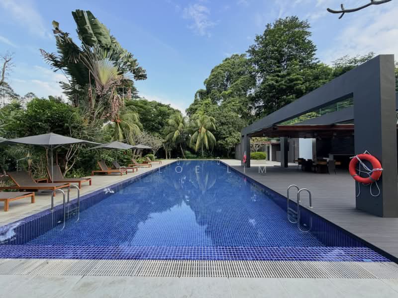 Nassim Regency, 37 Nassim Road, 3 Bedrooms, 2,056 sqft, Apartment For Rent, by Chloe Lim, 500196530 - Pool - PropertyGuru.com.sg