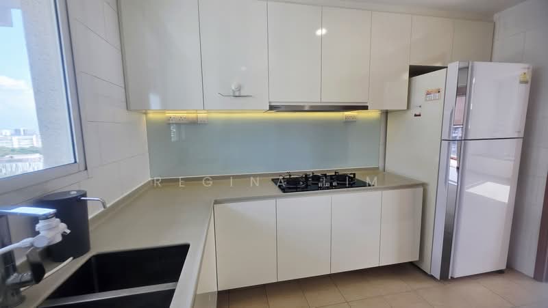 One Leicester, 1 Leicester Road, 3 Bedrooms, 1,206 sqft, Condominium For Rent, by Regina Lim, 500196531 - PropertyGuru.com.sg