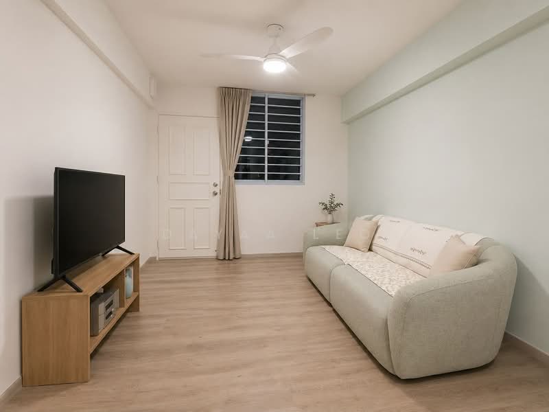 93 Commonwealth Drive, 93 Commonwealth Drive, 2 Bedrooms, 646 sqft, HDB Flat For Sale, by Dayaa Leo, 500196533 - Living Room - PropertyGuru.com.sg