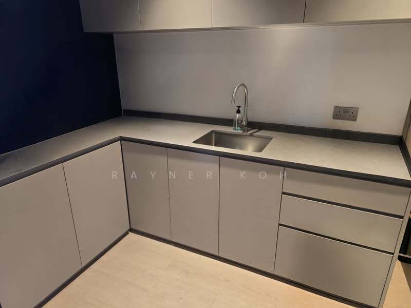 652 Yishun Avenue 4, 652 Yishun Avenue 4, Room Rental, 300 sqft, HDB Flat For Rent, by Rayner Koh, 500196536 - Kitchen - PropertyGuru.com.sg