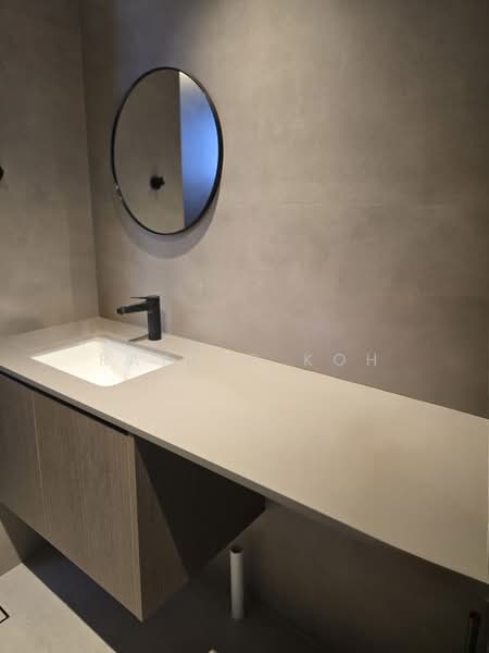 652 Yishun Avenue 4, 652 Yishun Avenue 4, Room Rental, 300 sqft, HDB Flat For Rent, by Rayner Koh, 500196536 - Bathroom - PropertyGuru.com.sg