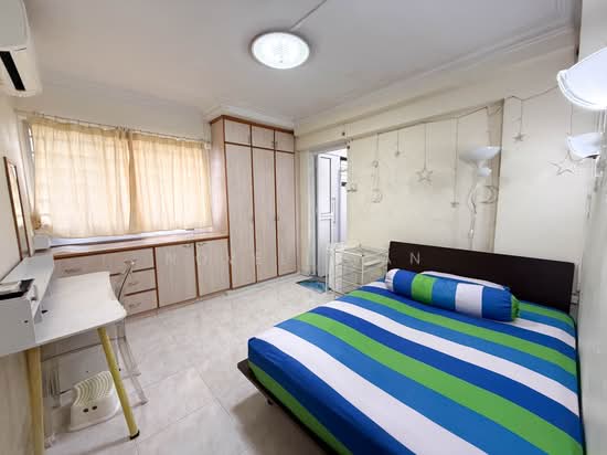 For Rent - 106 Jalan Dusun