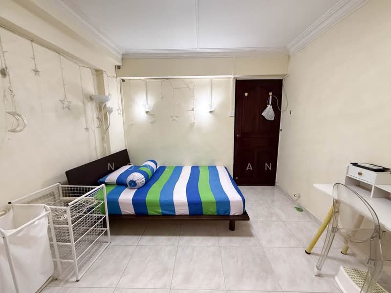 106 Jalan Dusun, 106 Jalan Dusun, Room Rental, 200 sqft, HDB Flat For Rent, by Novell Tan, 500196537 - Bedroom - PropertyGuru.com.sg
