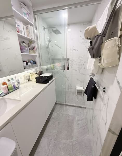 43 Bendemeer Road, 43 Bendemeer Road, 2 Bedrooms, 678 sqft, HDB Flat For Sale, by Darren Goh, 500196538 - Bathroom - PropertyGuru.com.sg