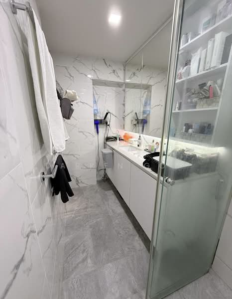43 Bendemeer Road, 43 Bendemeer Road, 2 Bedrooms, 678 sqft, HDB Flat For Sale, by Darren Goh, 500196538 - Bathroom - PropertyGuru.com.sg