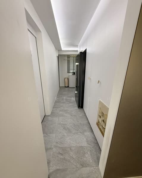 43 Bendemeer Road, 43 Bendemeer Road, 2 Bedrooms, 678 sqft, HDB Flat For Sale, by Darren Goh, 500196538 - Corridor - PropertyGuru.com.sg