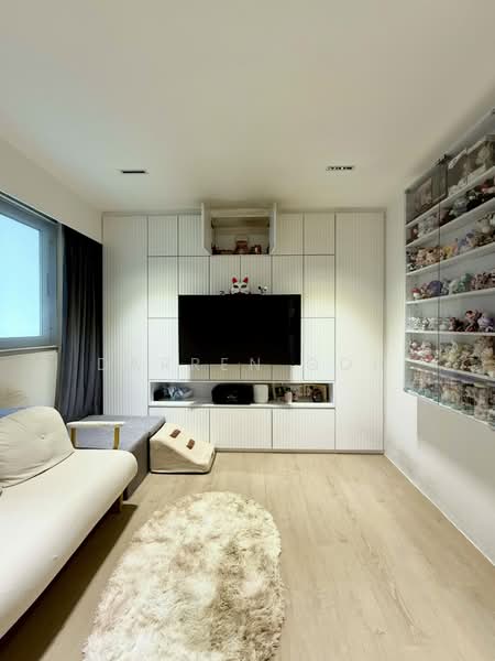 43 Bendemeer Road, 43 Bendemeer Road, 2 Bedrooms, 678 sqft, HDB Flat For Sale, by Darren Goh, 500196538 - Living Room - PropertyGuru.com.sg