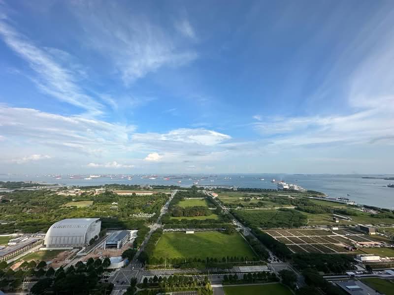 Marina Bay Residences, 18 Marina Boulevard, 1 Bedroom, 732 sqft, Condominium For Sale, by Peter Ng, 500196541 - View - PropertyGuru.com.sg