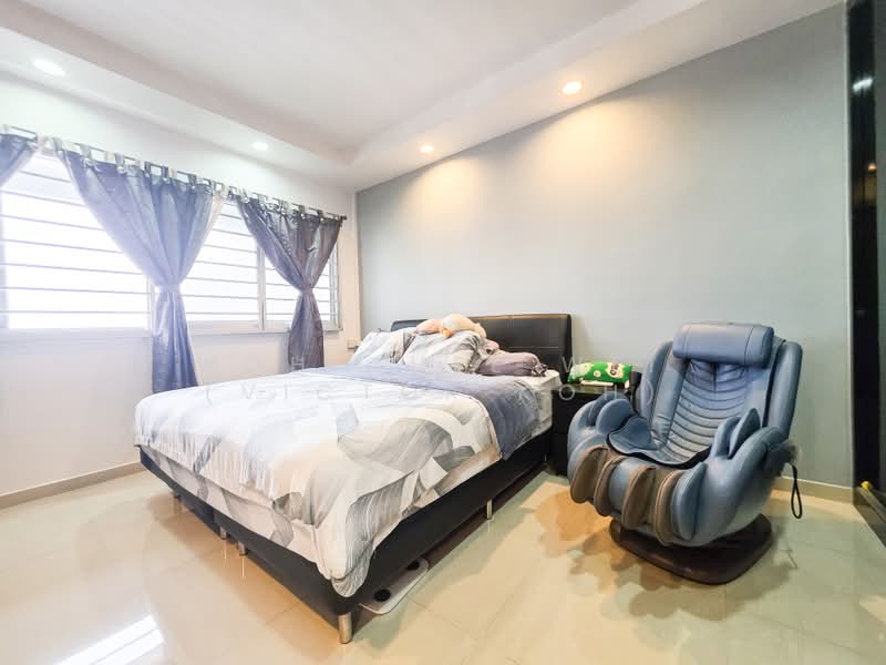 287 Choa Chu Kang Avenue 2, 287 Choa Chu Kang Avenue 2, 4 Bedrooms, 1,571 sqft, HDB Flat For Sale, by Koh Chee Wei (Victor Koh), 500196542 - Bedroom - PropertyGuru.com.sg