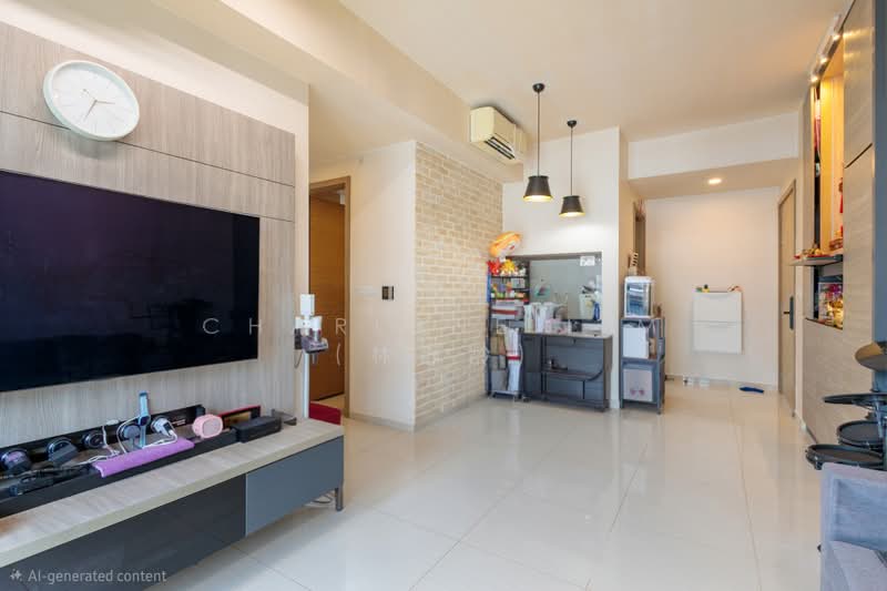 The Palette, 103 Pasir Ris Grove, 3 Bedrooms, 893 sqft, Condominium For Sale, by Charlene Lim (林静龄), 500196544 - PropertyGuru.com.sg