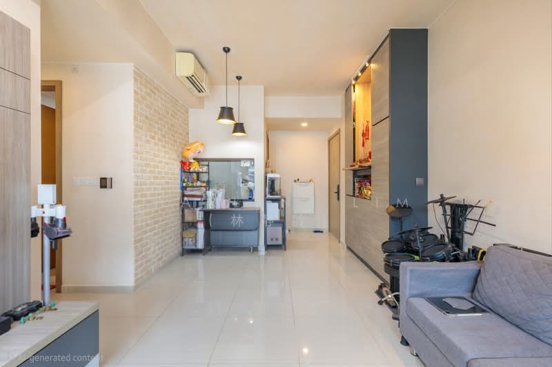 The Palette, 103 Pasir Ris Grove, 3 Bedrooms, 893 sqft, Condominium For Sale, by Charlene Lim (林静龄), 500196544 - PropertyGuru.com.sg