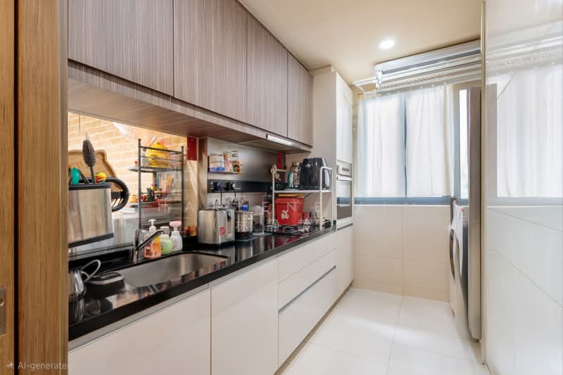 The Palette, 103 Pasir Ris Grove, 3 Bedrooms, 893 sqft, Condominium For Sale, by Charlene Lim (林静龄), 500196544 - PropertyGuru.com.sg