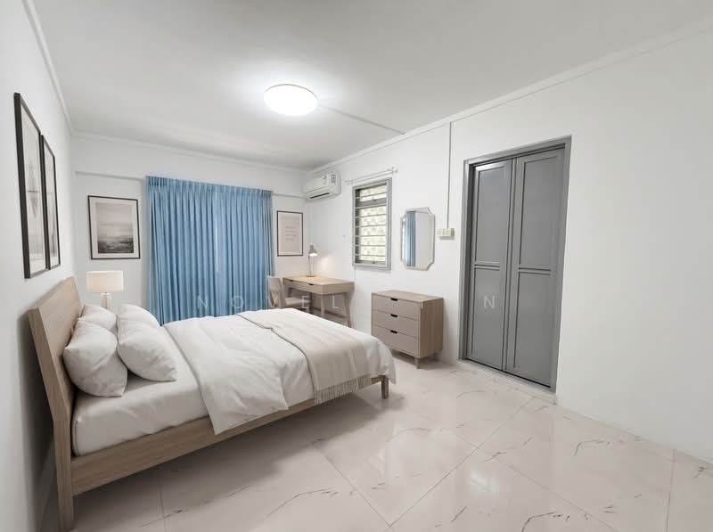 62 Lorong 4 Toa Payoh, 62 Lorong 4 Toa Payoh, 3 Bedrooms, 1,302 sqft, HDB Flat For Sale, by Novell Tan, 500196549 - Bedroom - PropertyGuru.com.sg
