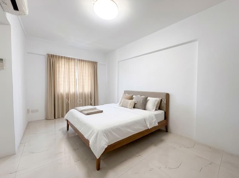62 Lorong 4 Toa Payoh, 62 Lorong 4 Toa Payoh, 3 Bedrooms, 1,302 sqft, HDB Flat For Sale, by Novell Tan, 500196549 - Bedroom - PropertyGuru.com.sg