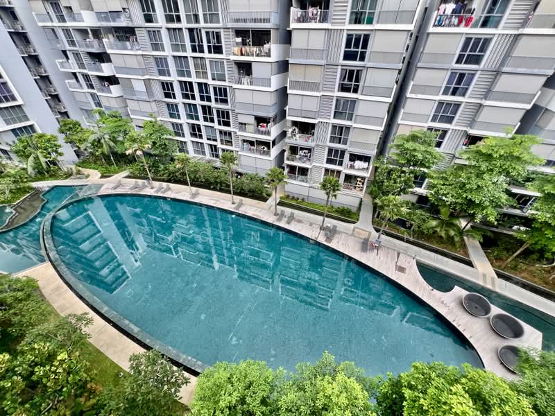 The Visionaire, 194 Canberra Drive, 4 Bedrooms, 1,141 sqft, Executive Condominium For Sale, by Vincent Poon, 500196550 - Unblocked Poolview - PropertyGuru.com.sg