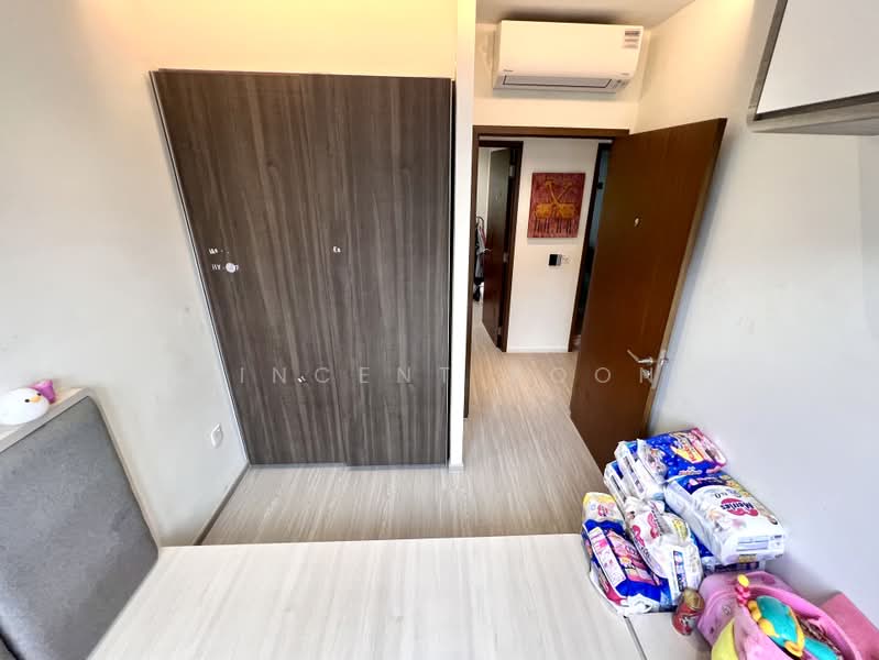 The Visionaire, 194 Canberra Drive, 4 Bedrooms, 1,141 sqft, Executive Condominium For Sale, by Vincent Poon, 500196550 - Common room - PropertyGuru.com.sg