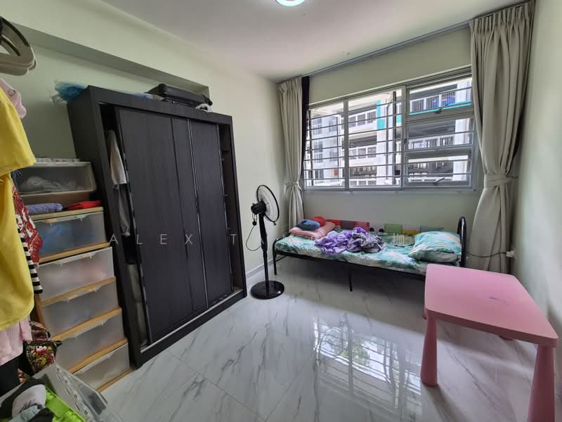 783A Woodlands Rise, 783A Woodlands Rise, 3 Bedrooms, 1,001 sqft, HDB Flat For Sale, by Alex Tang 陳拁燐, 500196558 - Bedroom - PropertyGuru.com.sg