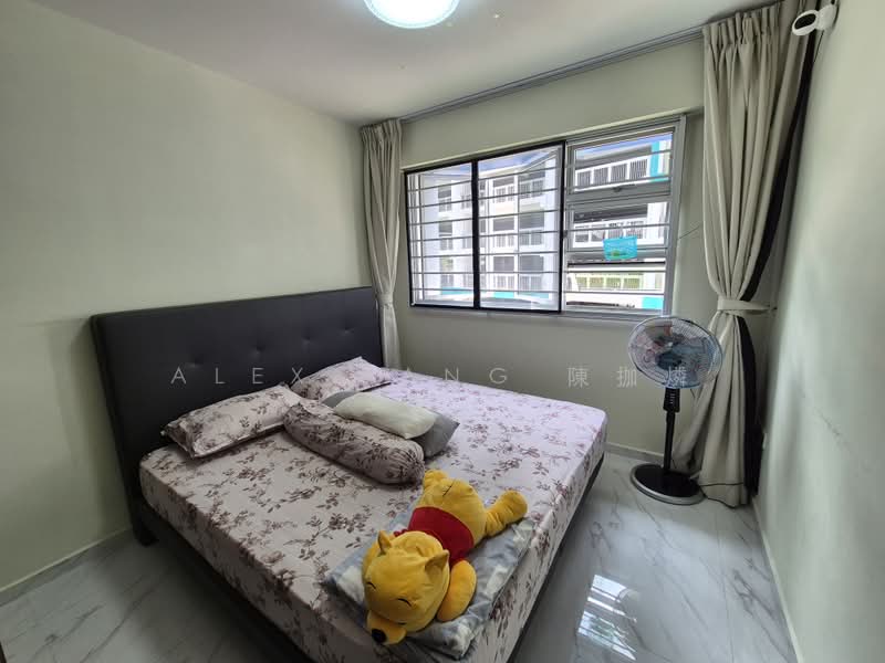 783A Woodlands Rise, 783A Woodlands Rise, 3 Bedrooms, 1,001 sqft, HDB Flat For Sale, by Alex Tang 陳拁燐, 500196558 - Bedroom - PropertyGuru.com.sg