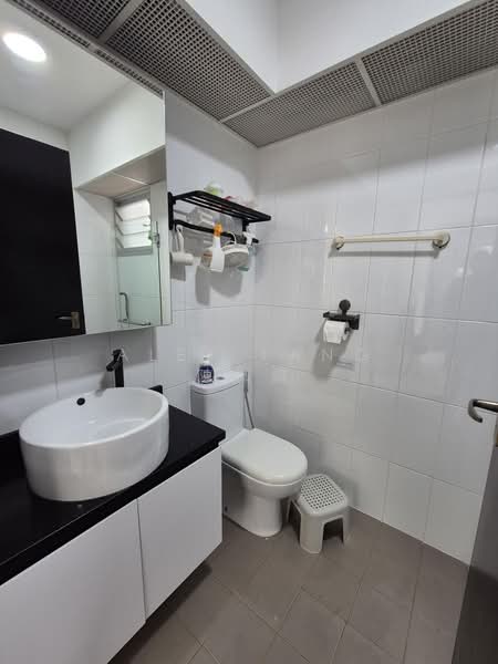 783A Woodlands Rise, 783A Woodlands Rise, 3 Bedrooms, 1,001 sqft, HDB Flat For Sale, by Alex Tang 陳拁燐, 500196558 - Bathroom - PropertyGuru.com.sg