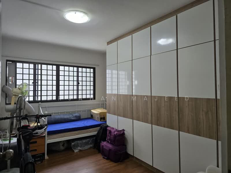 252 Bangkit Road, 252 Bangkit Road, 3 Bedrooms, 1,120 sqft, HDB Flat For Sale, by Norjahan Majeed, 500196559 - Bedroom - PropertyGuru.com.sg