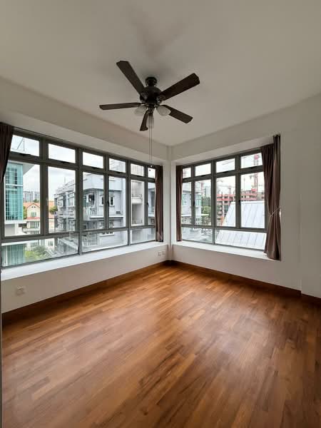 Casero @ Dunman, 489 Dunman Road, 4 Bedrooms, 2,518 sqft, Apartment For Rent, by Ee Lin Ong, 500196560 - Interior - PropertyGuru.com.sg