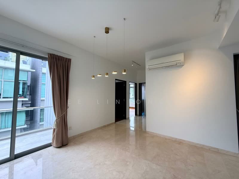 Casero @ Dunman, 489 Dunman Road, 4 Bedrooms, 2,518 sqft, Apartment For Rent, by Ee Lin Ong, 500196560 - Living Room - PropertyGuru.com.sg