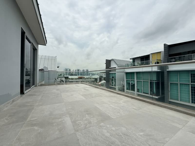 Casero @ Dunman, 489 Dunman Road, 4 Bedrooms, 2,518 sqft, Apartment For Rent, by Ee Lin Ong, 500196560 - Exterior - PropertyGuru.com.sg