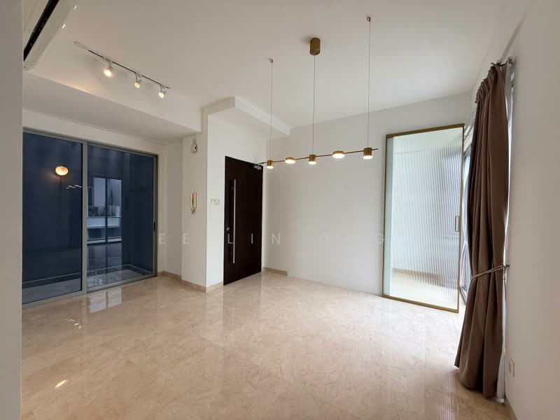 Casero @ Dunman, 489 Dunman Road, 4 Bedrooms, 2,518 sqft, Apartment For Rent, by Ee Lin Ong, 500196560 - Entrance - PropertyGuru.com.sg