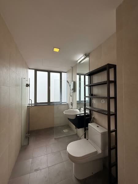 Casero @ Dunman, 489 Dunman Road, 4 Bedrooms, 2,518 sqft, Apartment For Rent, by Ee Lin Ong, 500196560 - Bathroom - PropertyGuru.com.sg