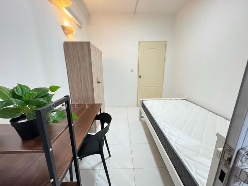 The Beaumont, 147 Devonshire Road, 1 Bedroom, , Condominium For Rent, by Chee Yun Xuan, 500196561 - PropertyGuru.com.sg