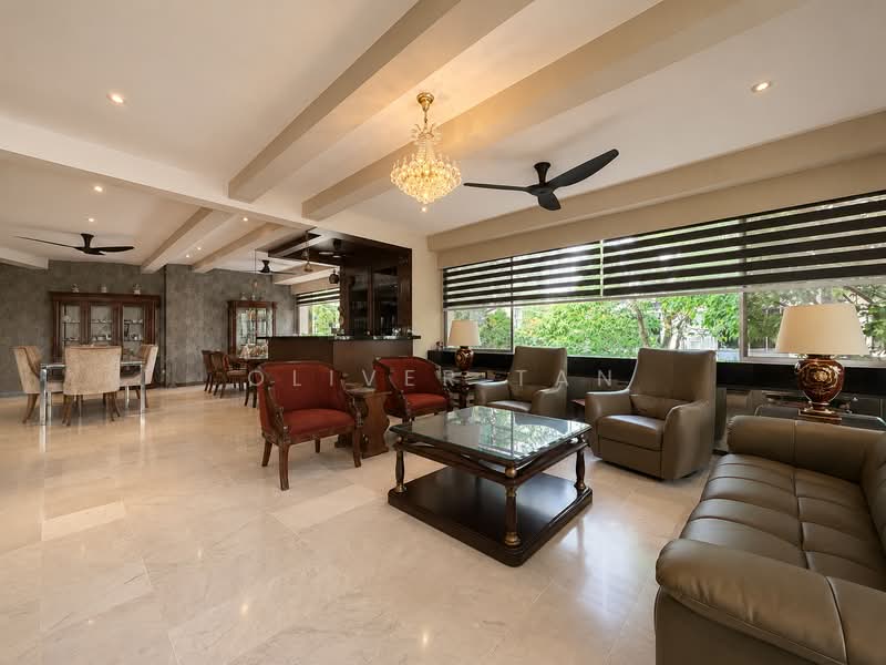 Jervois View, 21 Jervois Road, 3 Bedrooms, 2,475 sqft, Apartment For Sale, by Oliver Tan, 500196564 - Living Room - PropertyGuru.com.sg