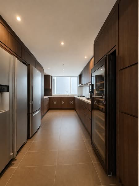 Jervois View, 21 Jervois Road, 3 Bedrooms, 2,475 sqft, Apartment For Sale, by Oliver Tan, 500196564 - Kitchen - PropertyGuru.com.sg