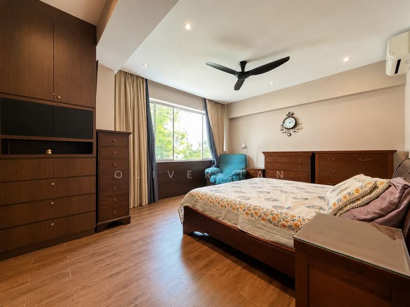 Jervois View, 21 Jervois Road, 3 Bedrooms, 2,475 sqft, Apartment For Sale, by Oliver Tan, 500196564 - Bedroom - PropertyGuru.com.sg