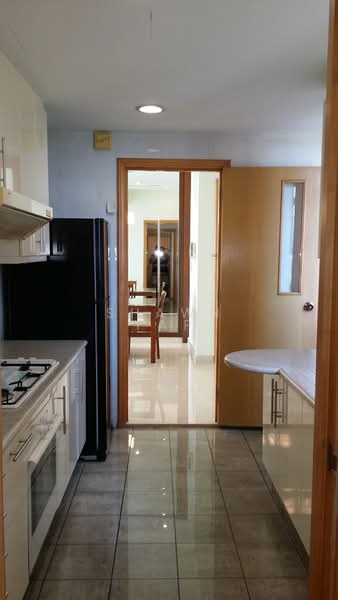 Thomson 800, 806 Thomson Road, 3 Bedrooms, 1,399 sqft, Condominium For Rent, by Shawn Yap, 500196568 - Kitchen - PropertyGuru.com.sg