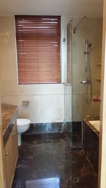 Thomson 800, 806 Thomson Road, 3 Bedrooms, 1,399 sqft, Condominium For Rent, by Shawn Yap, 500196568 - Bathroom - PropertyGuru.com.sg