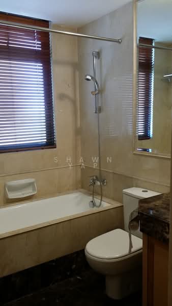 Thomson 800, 806 Thomson Road, 3 Bedrooms, 1,399 sqft, Condominium For Rent, by Shawn Yap, 500196568 - Bathroom - PropertyGuru.com.sg